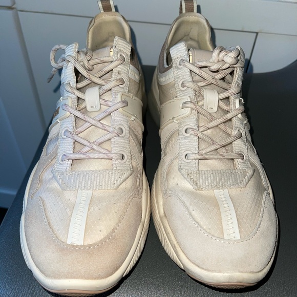 Coach sneakers - Picture 4 of 6